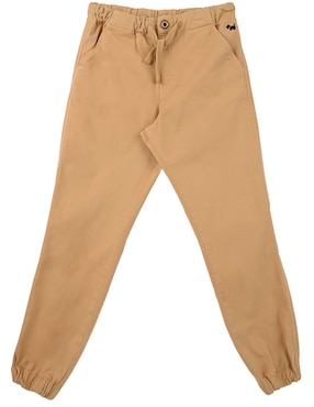 Pantalón jogger Ferrioni Vermes para niño
