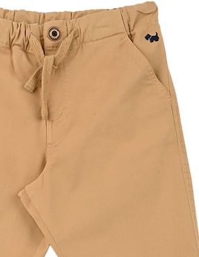 Pantalón jogger Ferrioni Vermes para niño