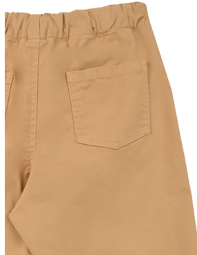 Pantalón jogger Ferrioni Vermes para niño