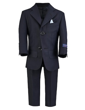 Traje de 2 piezas para niño Zilery's