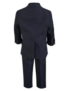 Traje de 2 piezas para niño Zilery's