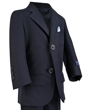 Traje de 2 piezas para niño Zilery's