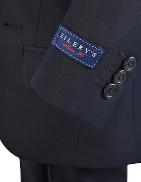 Traje de 2 piezas para niño Zilery's
