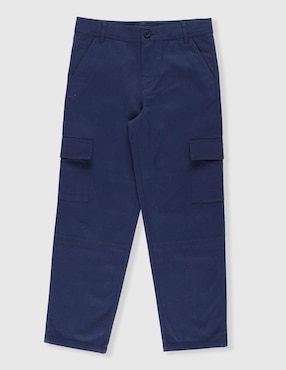 Pantalón flare Piquenique para niño