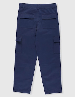 Pantalón flare Piquenique para niño