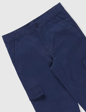 Pantalón flare Piquenique para niño