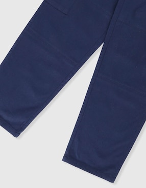 Pantalón flare Piquenique para niño
