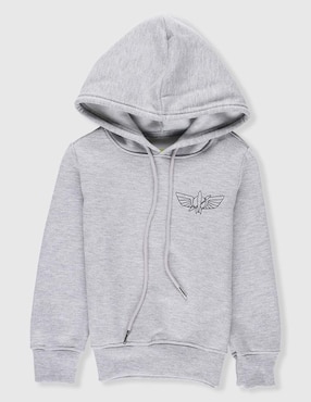 Sudadera Disney Buzz Lightyear para niño