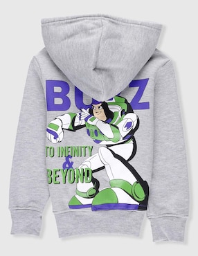 Sudadera Disney Buzz Lightyear para niño