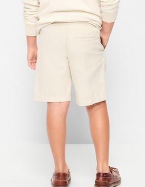 Short Old Navy para niño