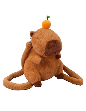 Mochila infantil capibara Xtellar para niño