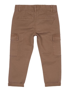 Jeans cargo amplio Chicco Trousers para niño