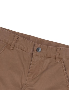Jeans cargo amplio Chicco Trousers para niño