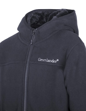 Sudadera Greenlander para niño