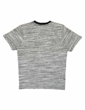 Playera Minecraft Minecraft manga corta para niño