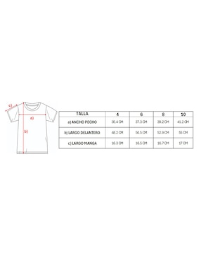 Playera Minecraft Minecraft manga corta para niño