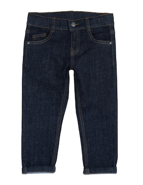 Jeans relajado Chicco para niño