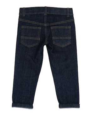 Jeans relajado Chicco para niño