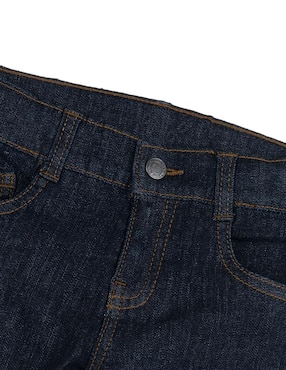 Jeans relajado Chicco para niño