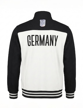 Sudadera Greenlander Alemania para niño