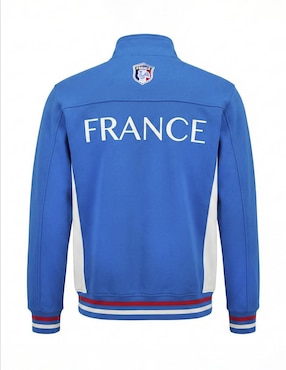 Sudadera Greenlander Mundialista Francia para niño
