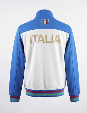 Sudadera Greenlander Italia para niño