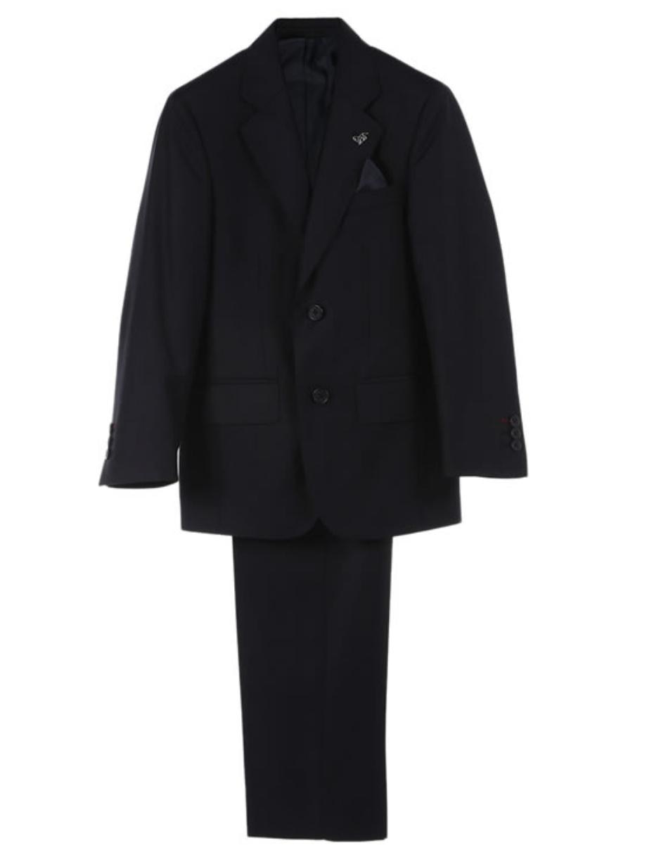 Traje de 2 piezas para niño