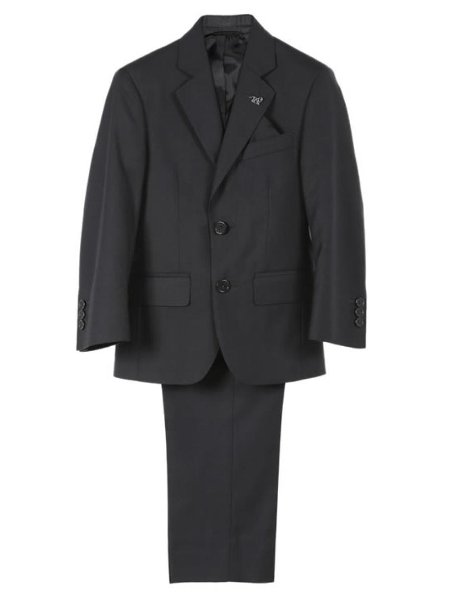 Traje de 2 piezas para niño Traje de 2 piezas para niño