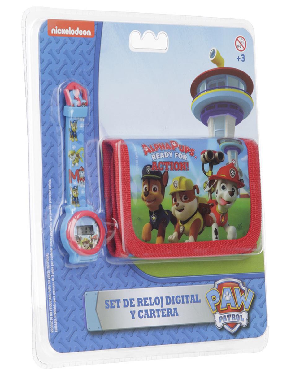 cuartel paw patrol liverpool