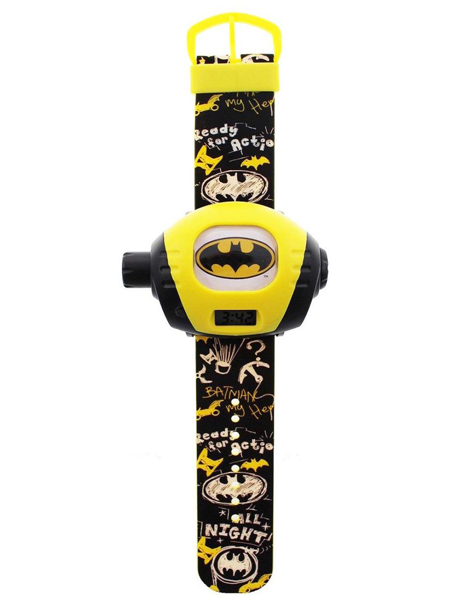 Reloj Batman Batman para niño 1806001