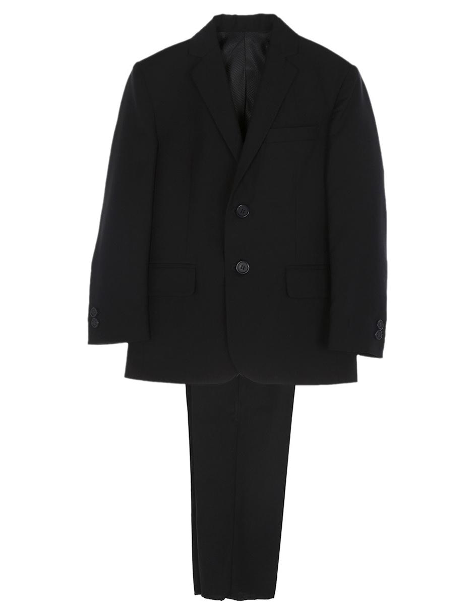 Traje de 2 piezas para niño Traje de 2 piezas para niño