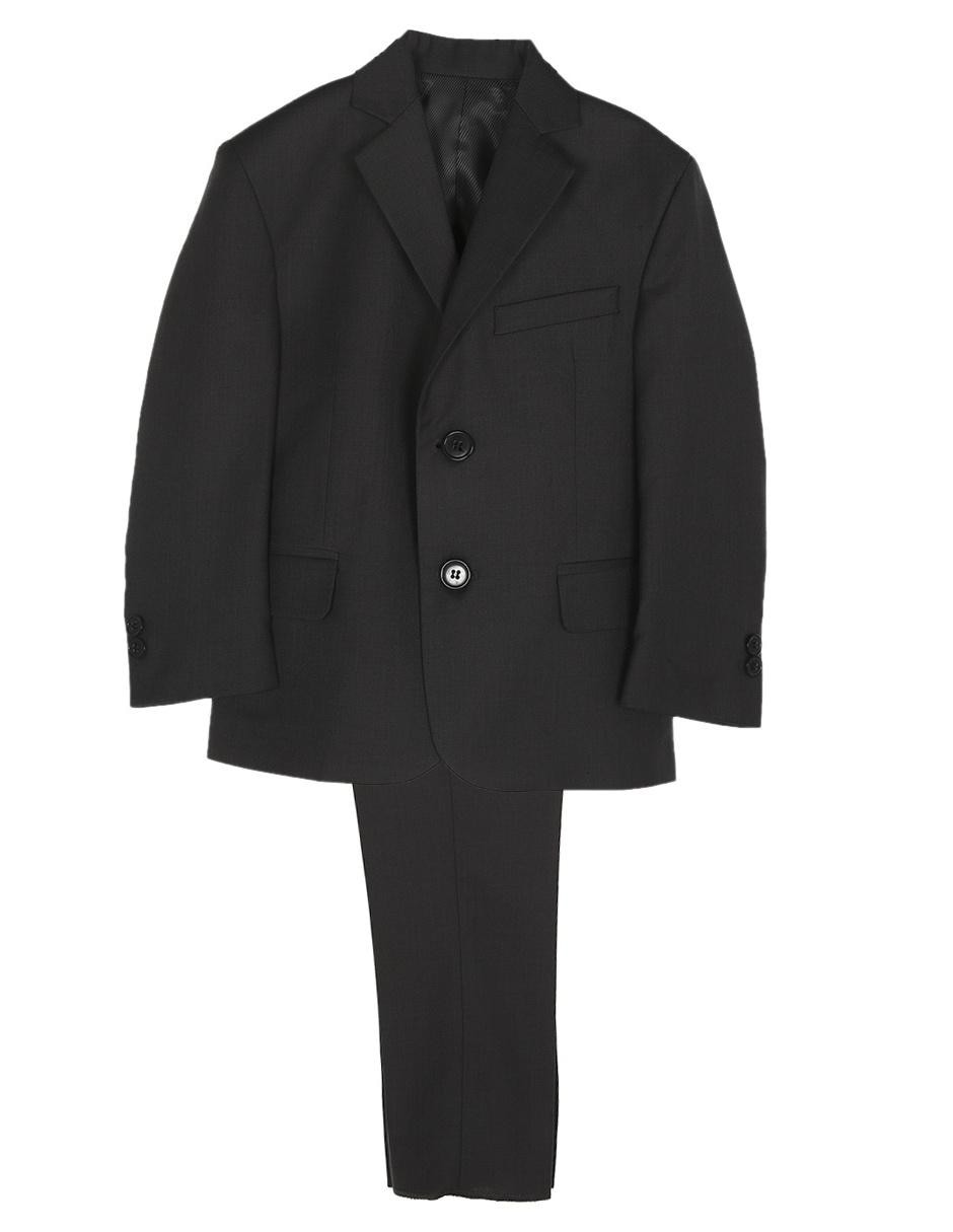 Traje de 2 piezas para niño Traje de 2 piezas para niño