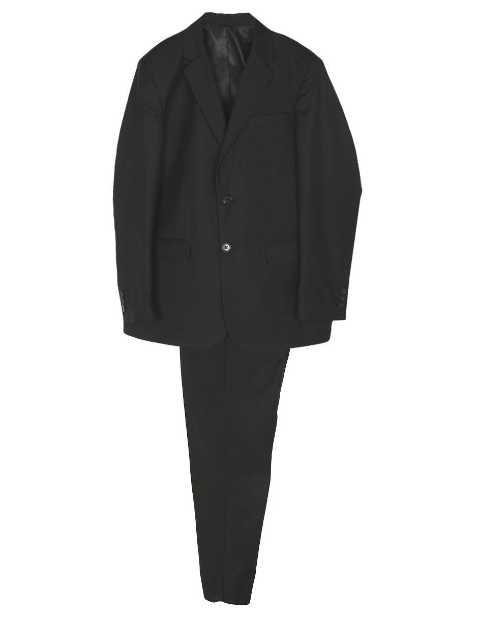 Traje de 2 piezas para niño Traje de 2 piezas para niño