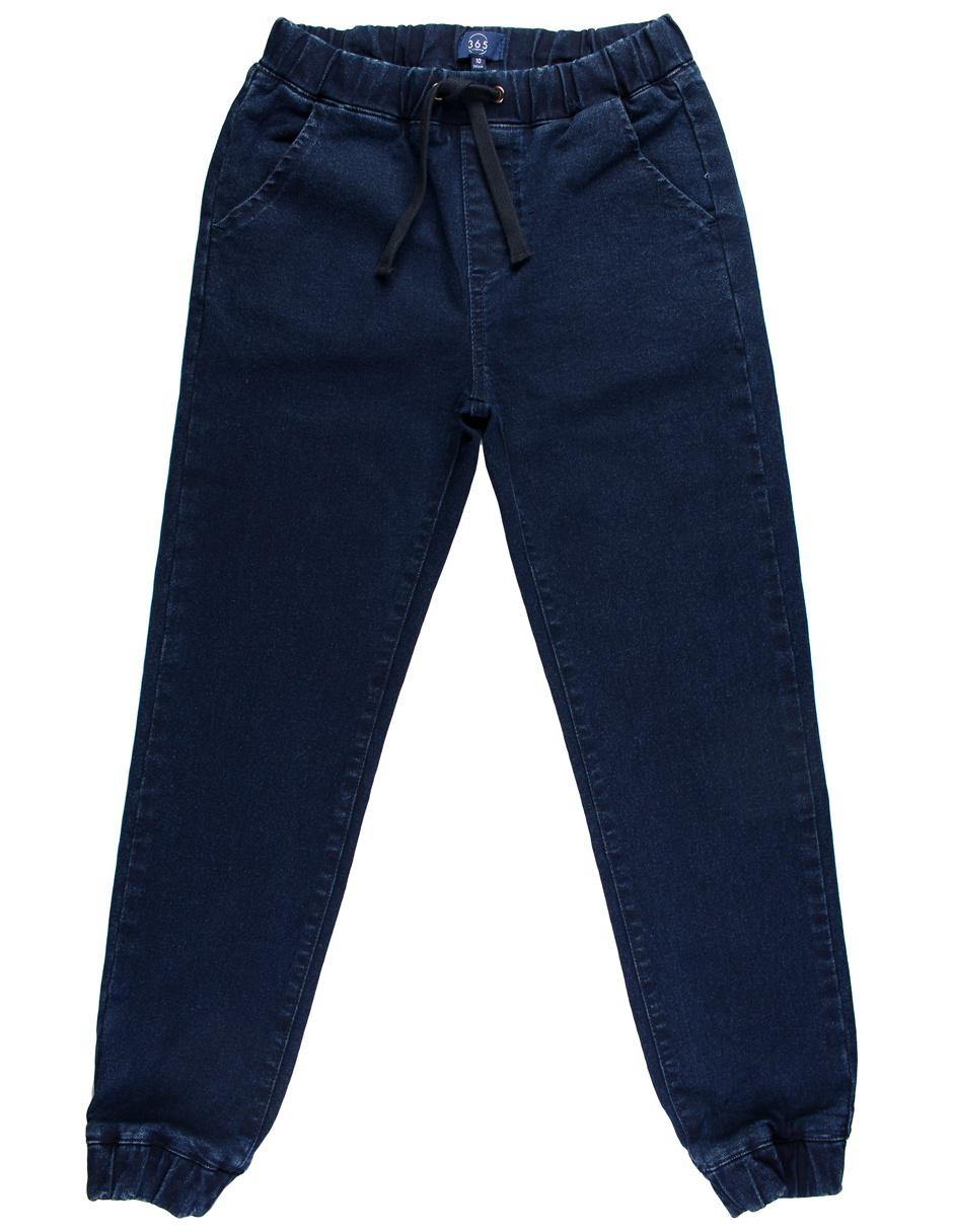 Jogger Mezclilla | Cuidado con el Perro