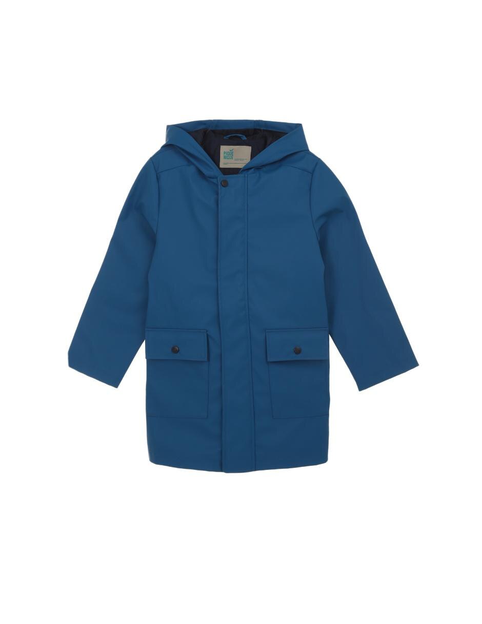Impermeable para niño 1