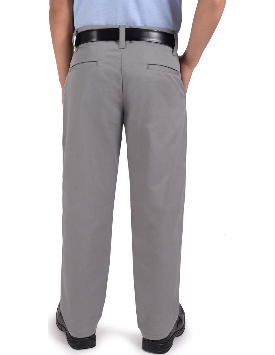 Pantalón de vestir para niño
