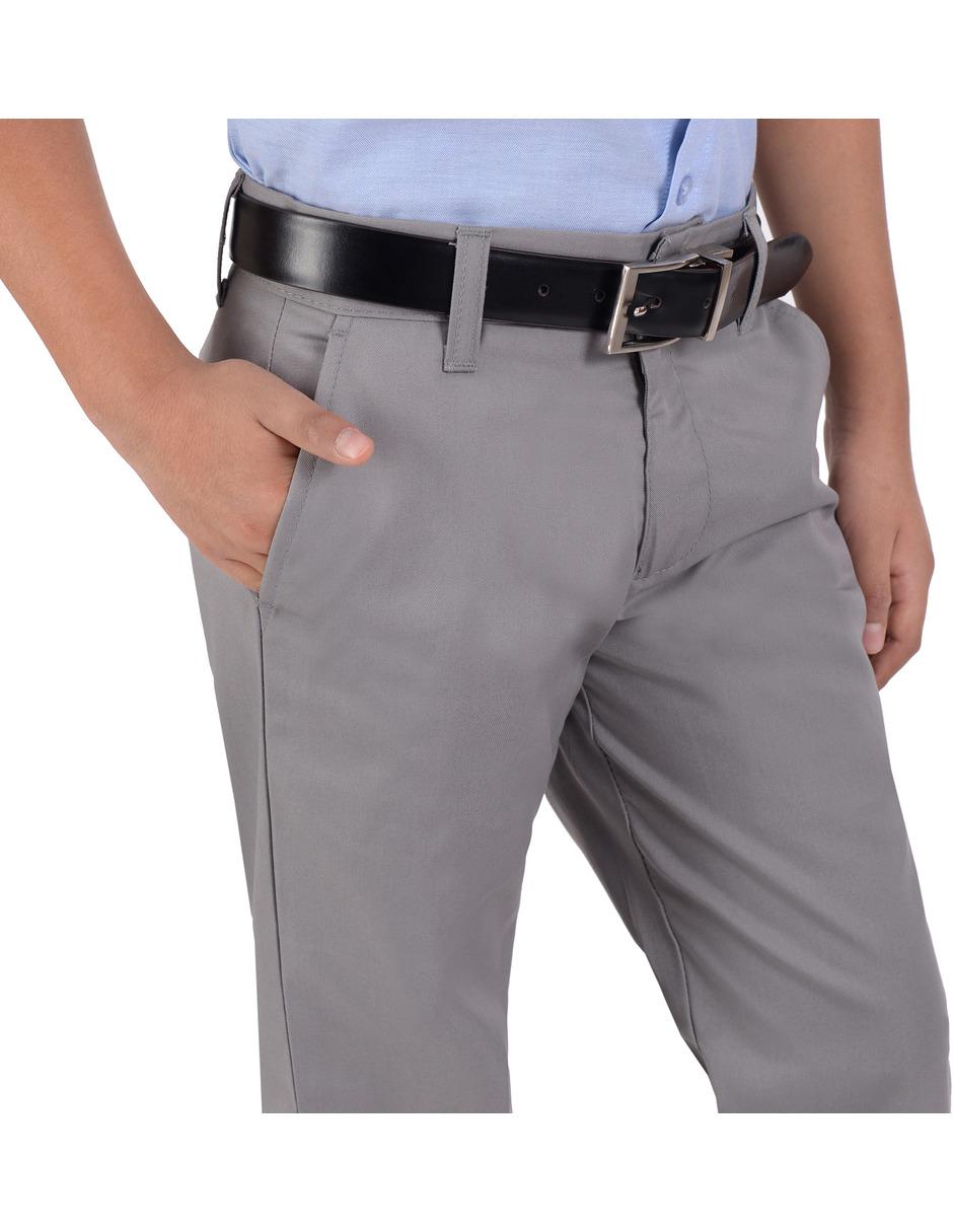 Pantalón de vestir para niño