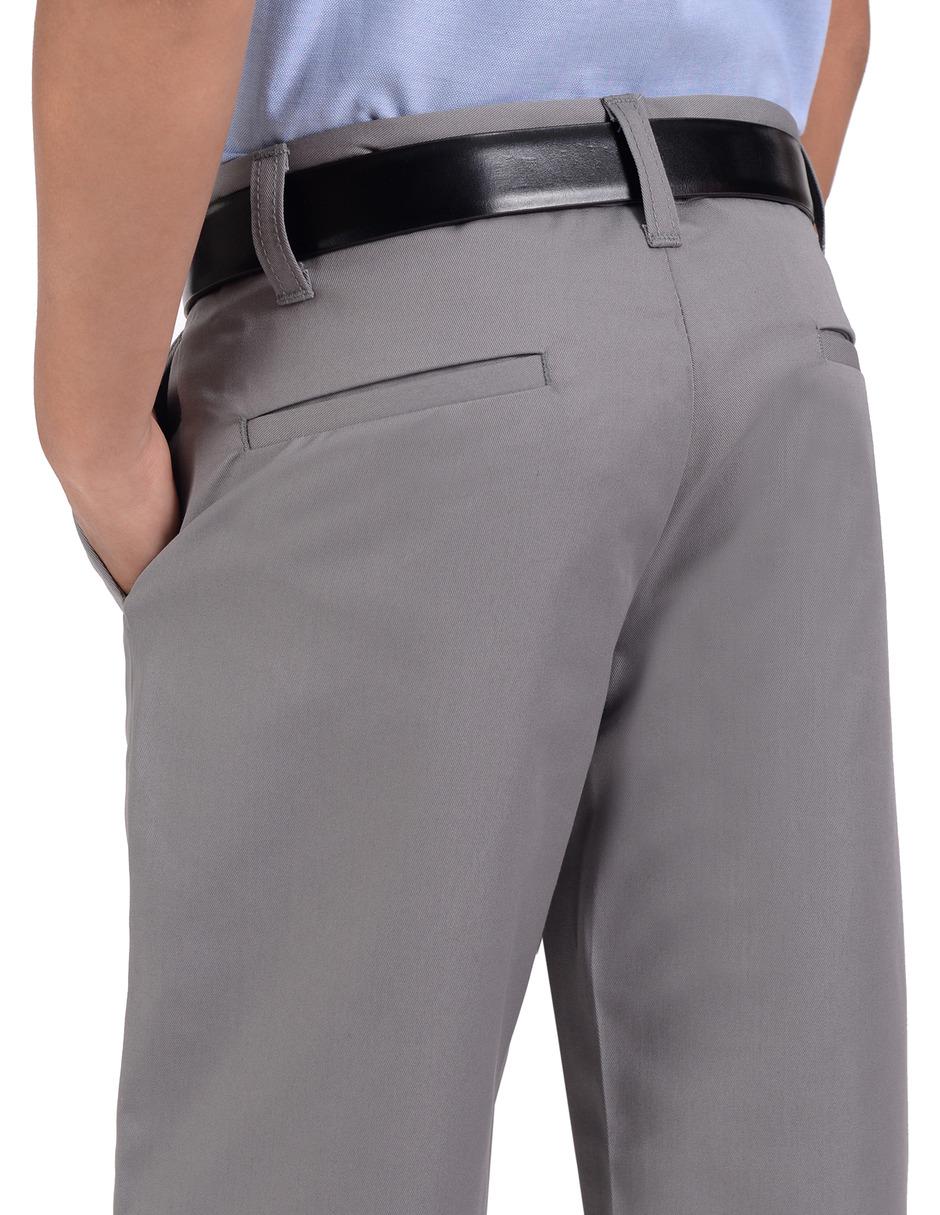 Pantalón de vestir para niño
