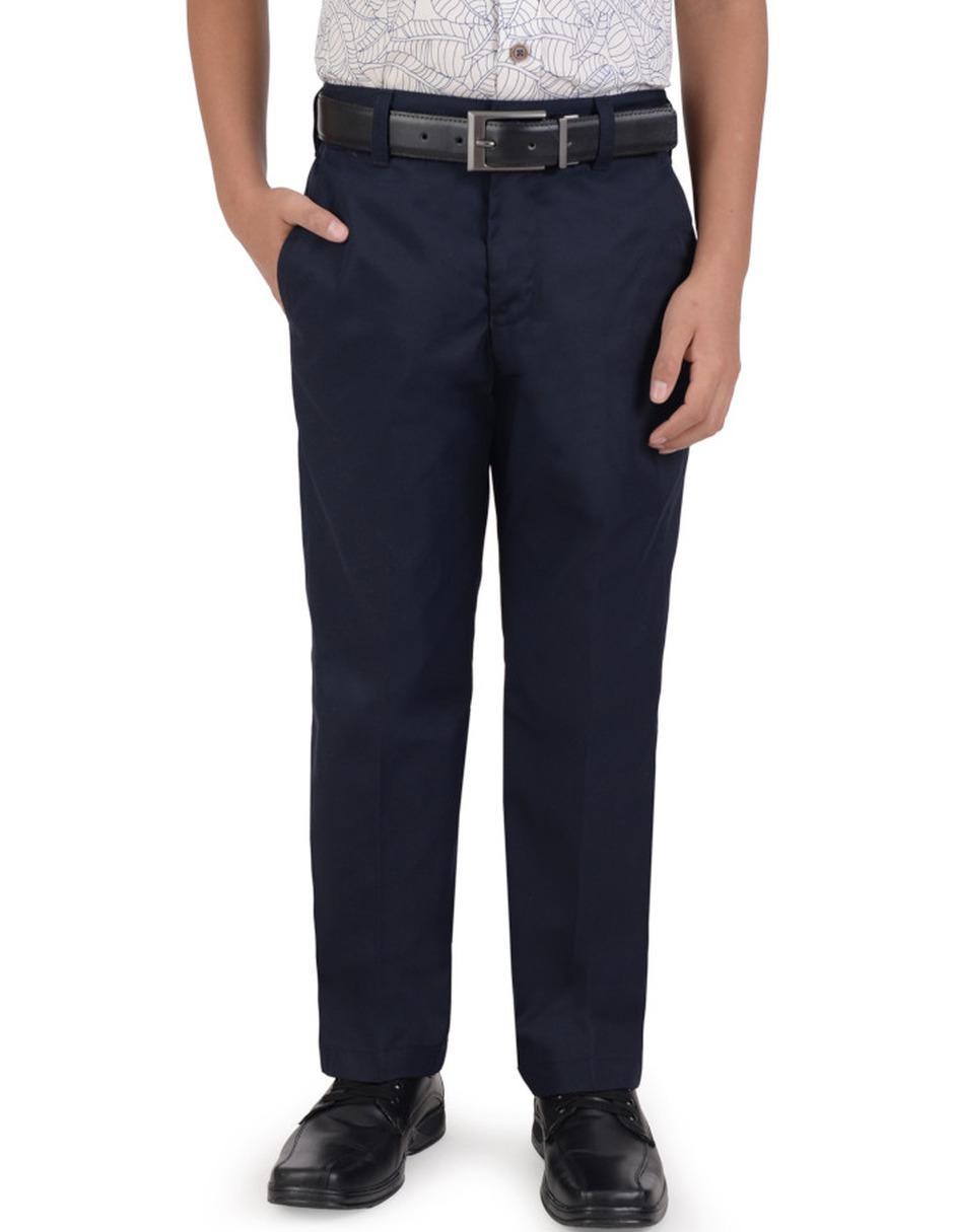 Pantalón chino para niño