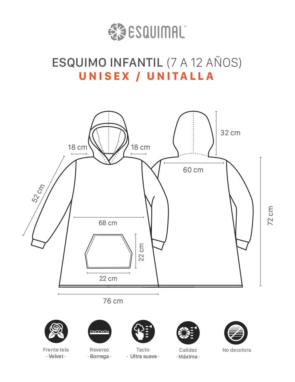 Sudadera unisex 4