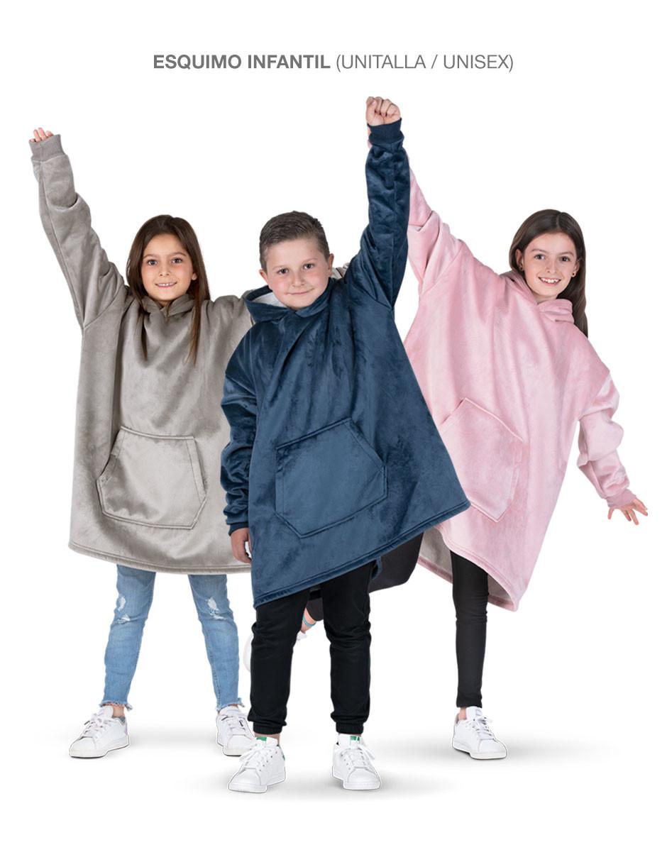 Sudadera unisex 8