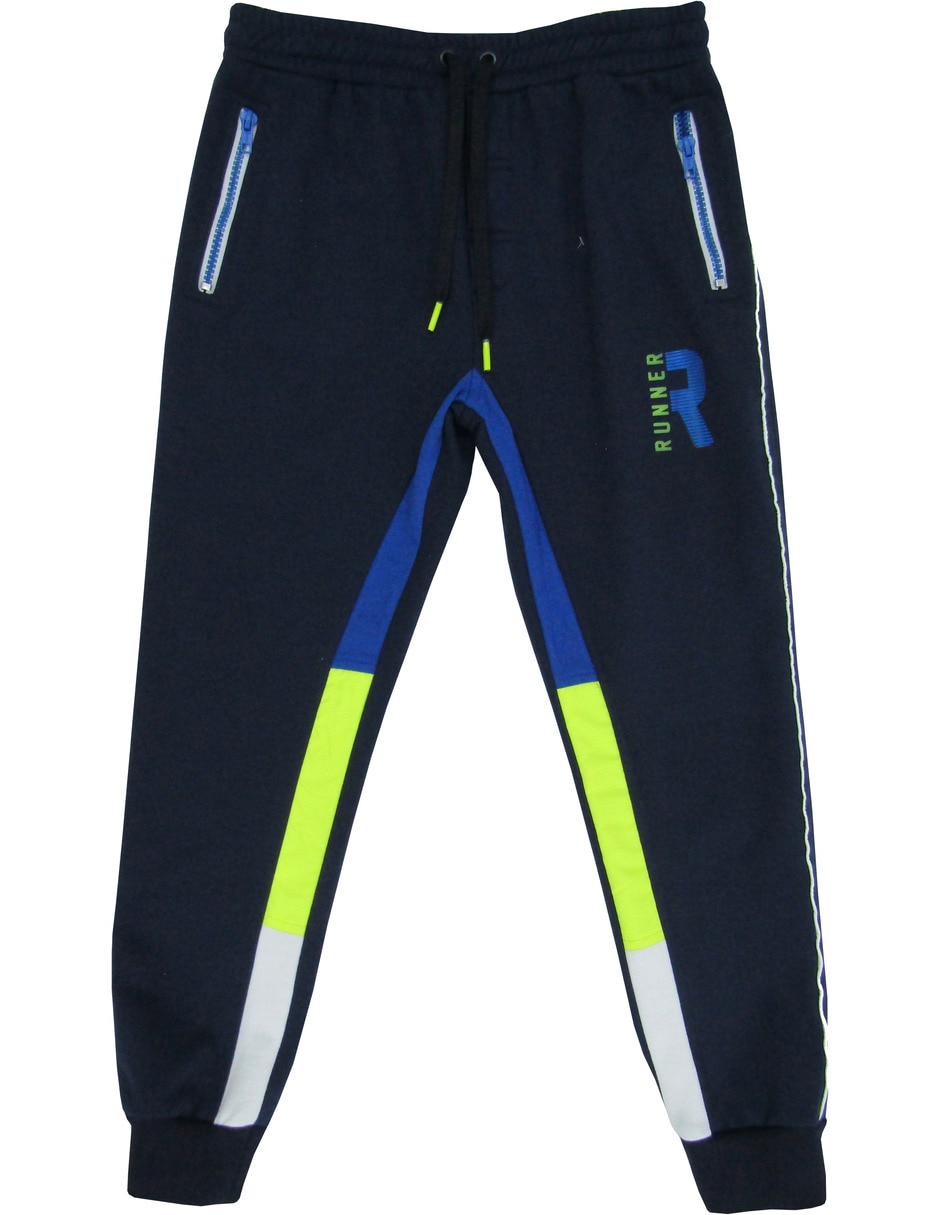 Pants Ouragan para niño