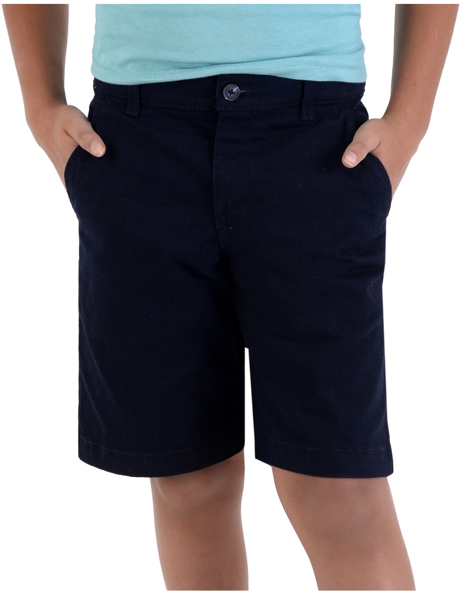 Bermuda para niño