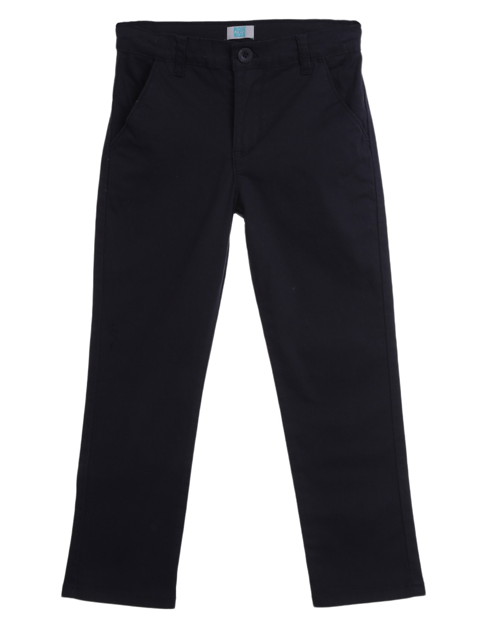 Pantalón para niño