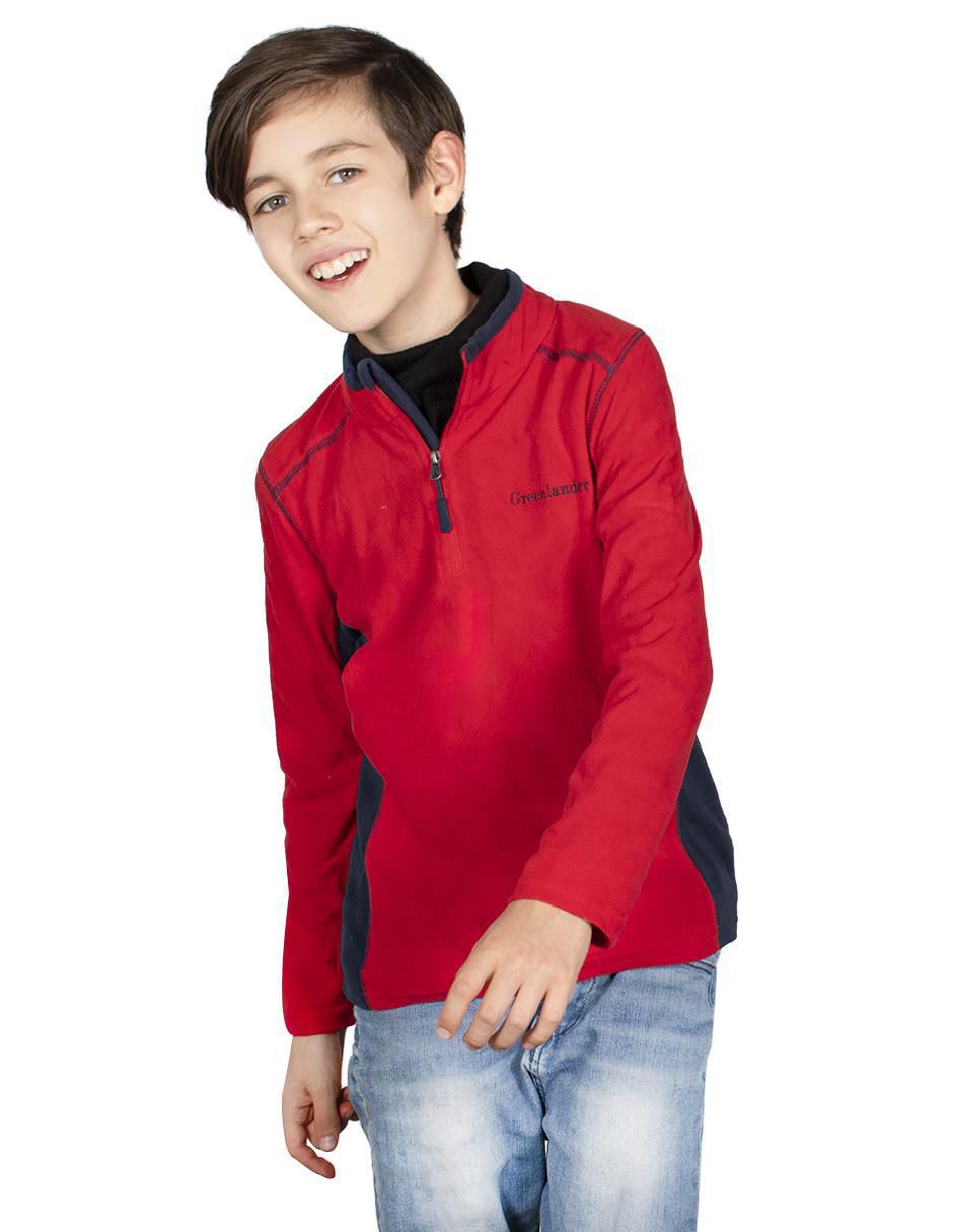 Sudadera para niño 2