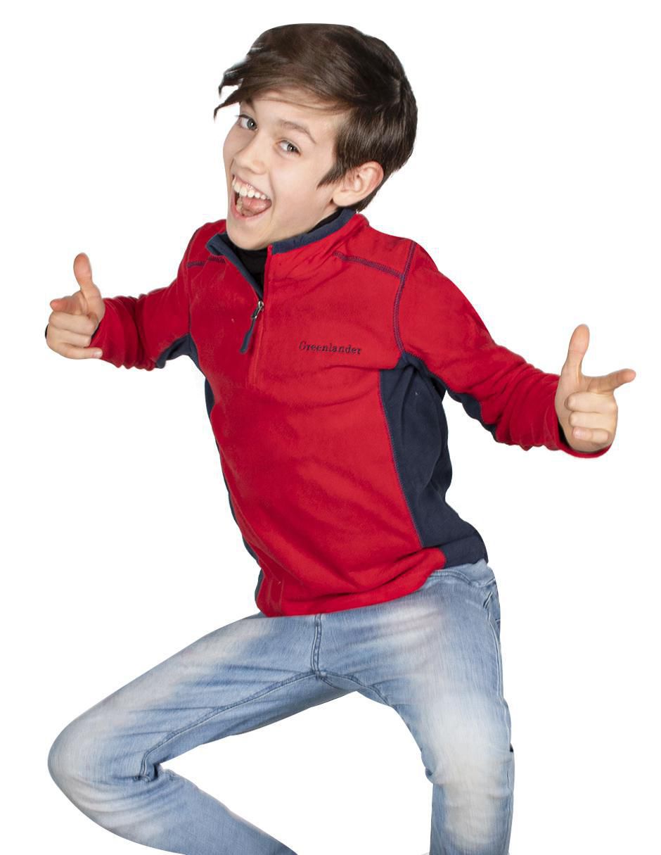 Sudadera para niño 3