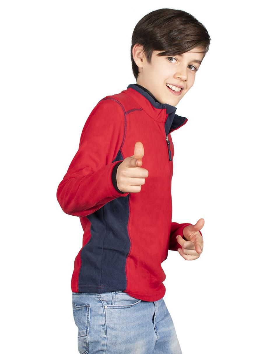 Sudadera para niño 4