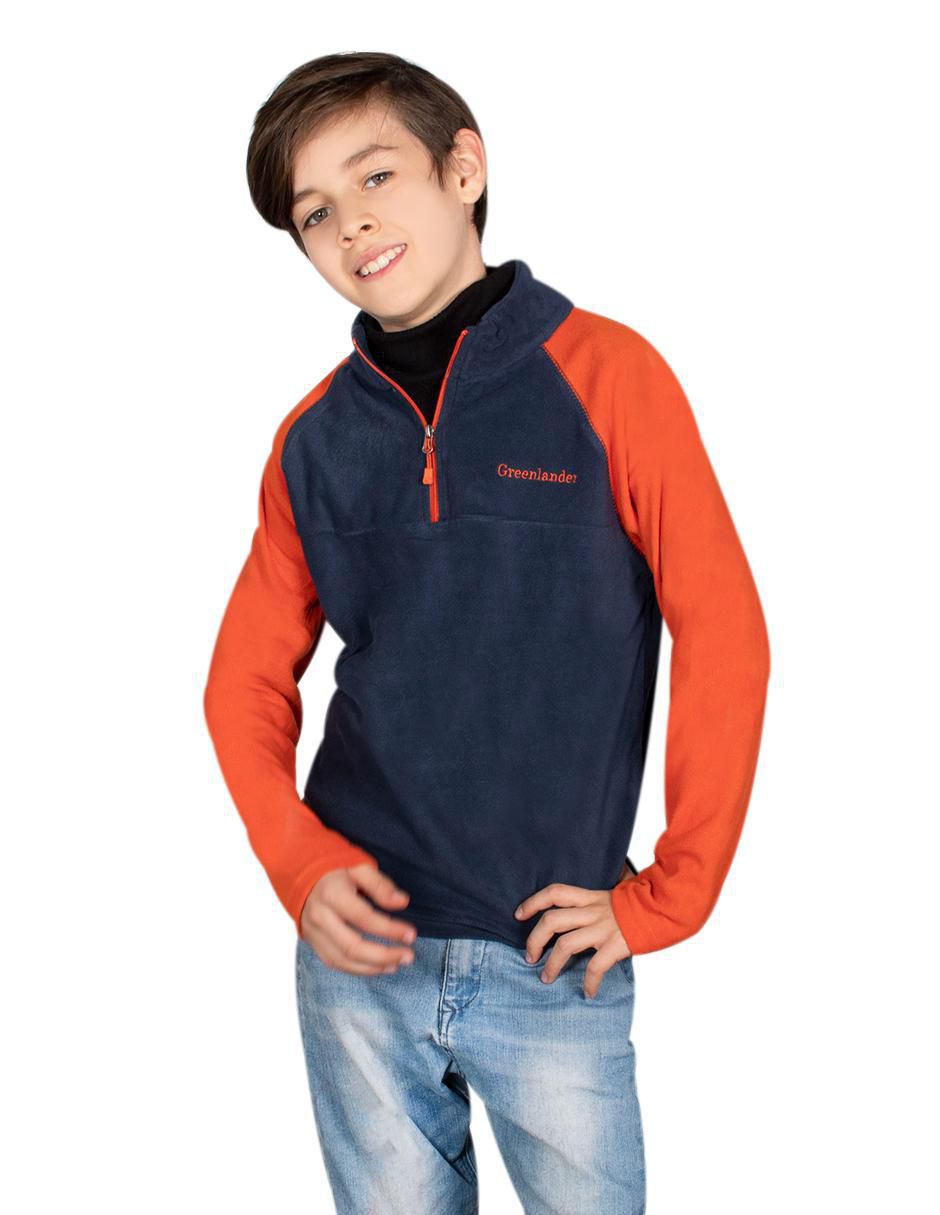 Sudadera para niño 1