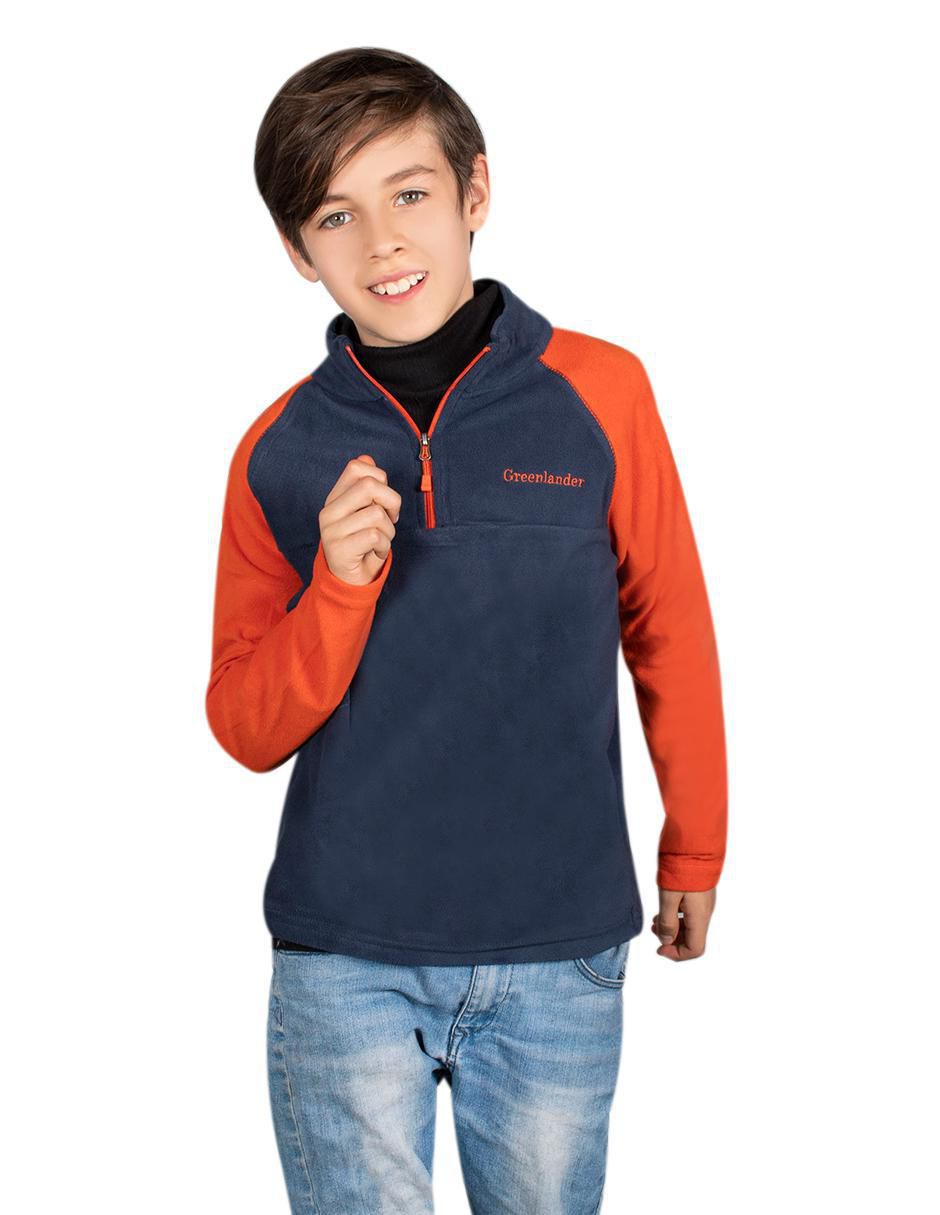 Sudadera para niño 2