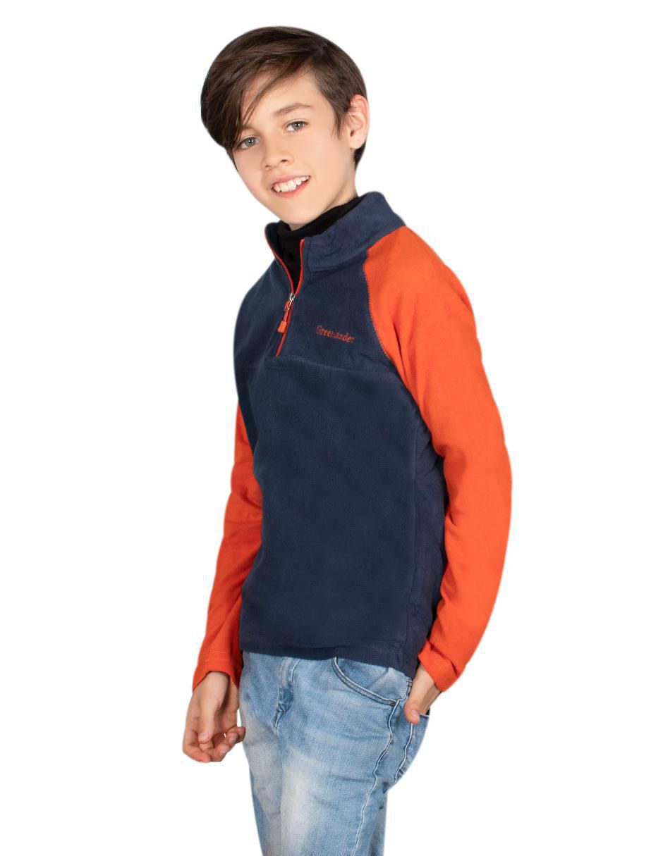 Sudadera para niño 3